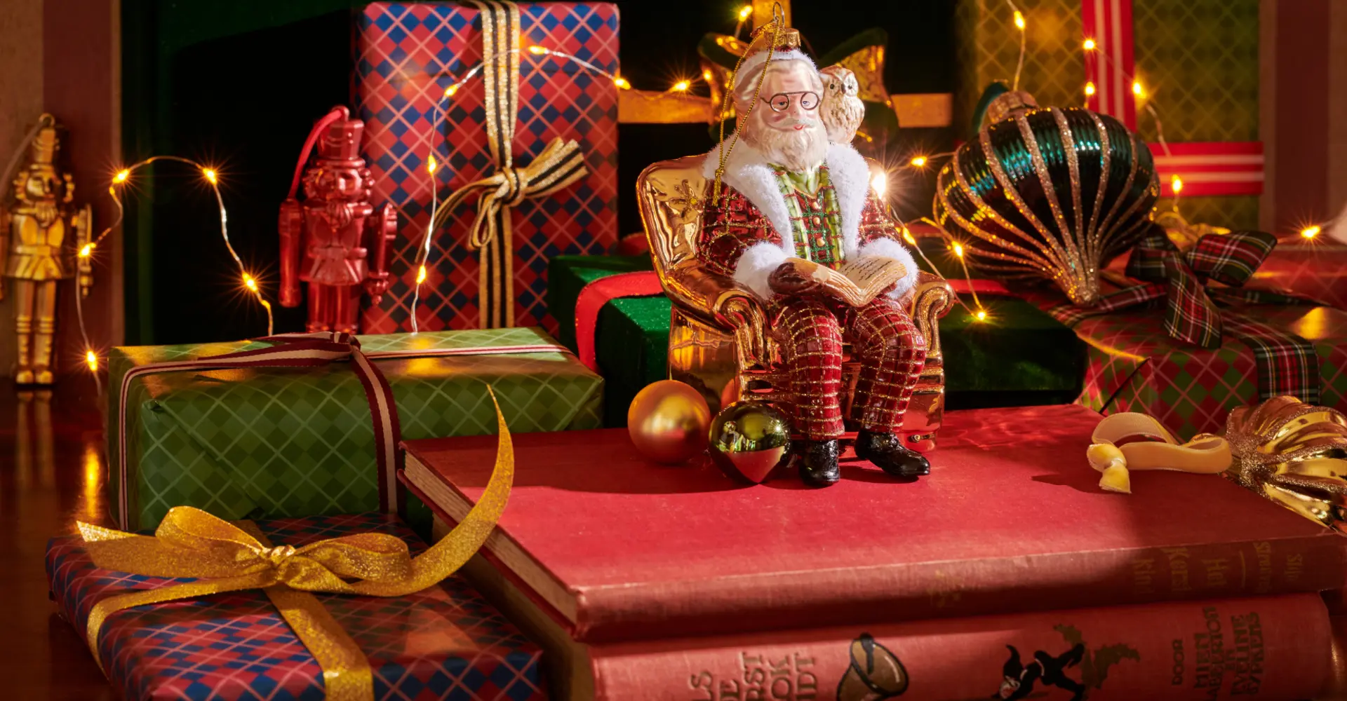 Bezoek onze kerstshow!
