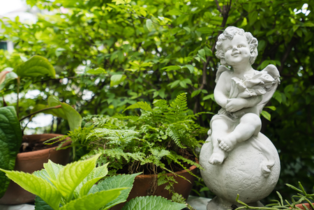 Geef je tuin een upgrade met tuinbeelden van Bloemenland