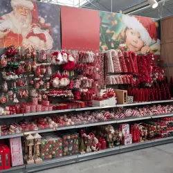 Ho Ho Ho! Onze kerstshow opent op 3 oktober!