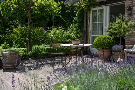 Viva la France! Zo haal je een beetje Frankrijk naar jouw achtertuin of balkon