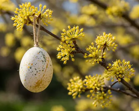 Vrolijk Pasen met deze paasbeste bloeiers