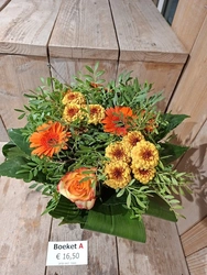 Boeket A