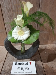 Boeket T