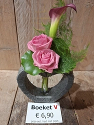Boeket V