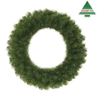 Colorado krans groen