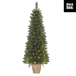 Gerlos kerstboom potted groen 60L