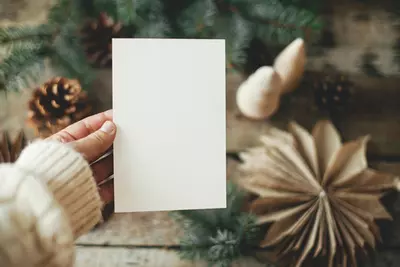 Kerstkaarten