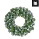 Norton krans frosted